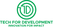 Tech For Development Logo